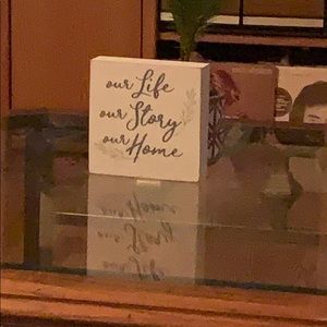 Meet your Posher, Cheri